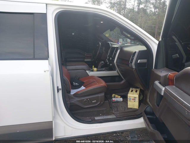 Ford F-150 King Ranch 2018 1FTEW1EG3JFE21063 Image 5