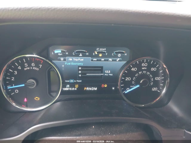 Ford F-150 King Ranch 2018 1FTEW1EG3JFE21063 Image 7