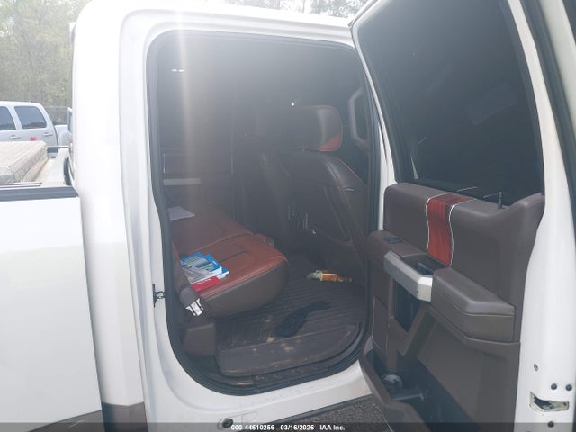 Ford F-150 King Ranch 2018 1FTEW1EG3JFE21063 Image 8