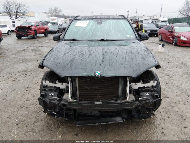 5YMKT6C50G0R79028 BMW X5 M