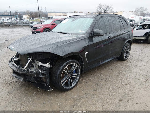 5YMKT6C50G0R79028 BMW X5 M