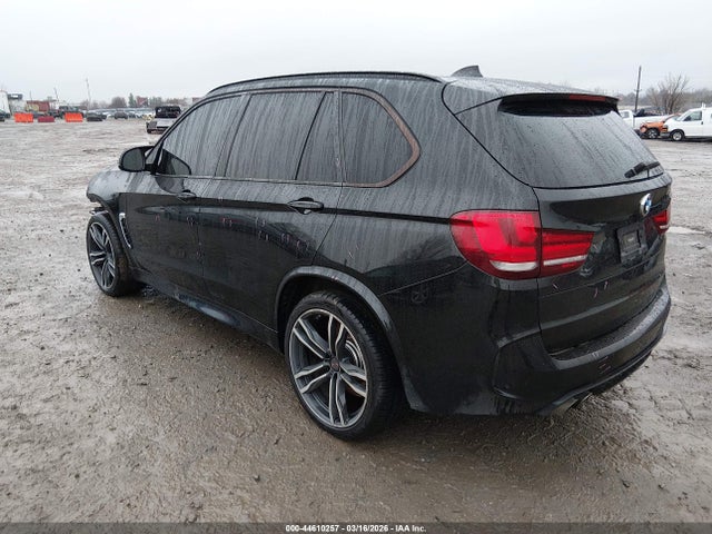 5YMKT6C50G0R79028 BMW X5 M