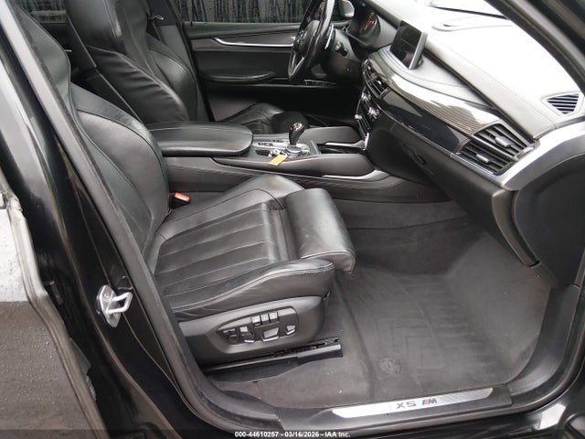 5YMKT6C50G0R79028 BMW X5 M
