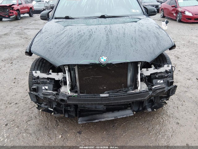 5YMKT6C50G0R79028 BMW X5 M