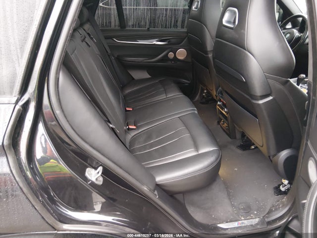 5YMKT6C50G0R79028 BMW X5 M