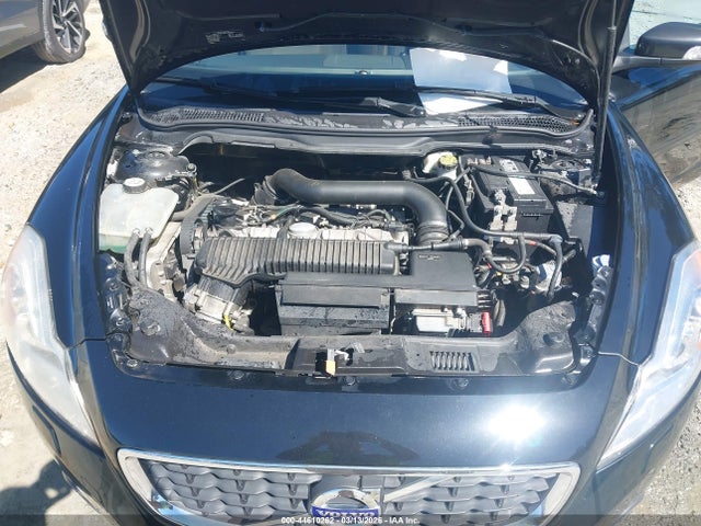 2013 VOLVO C70 YV1672MC2DJ140373 Photo 9