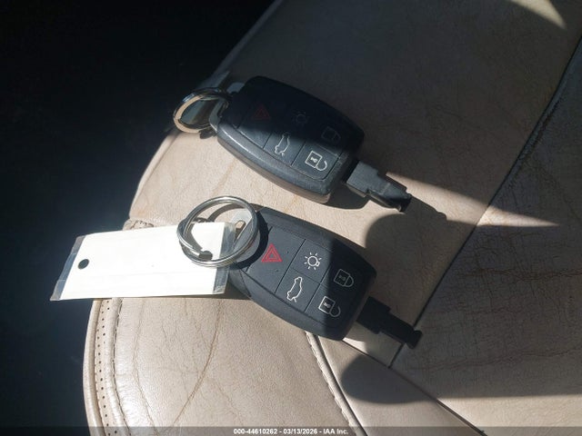 2013 VOLVO C70 YV1672MC2DJ140373 Photo 10