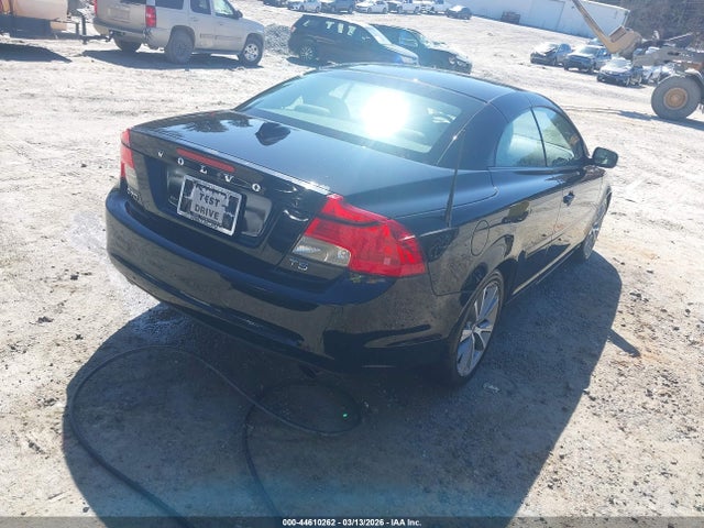 2013 VOLVO C70 YV1672MC2DJ140373 Photo 3