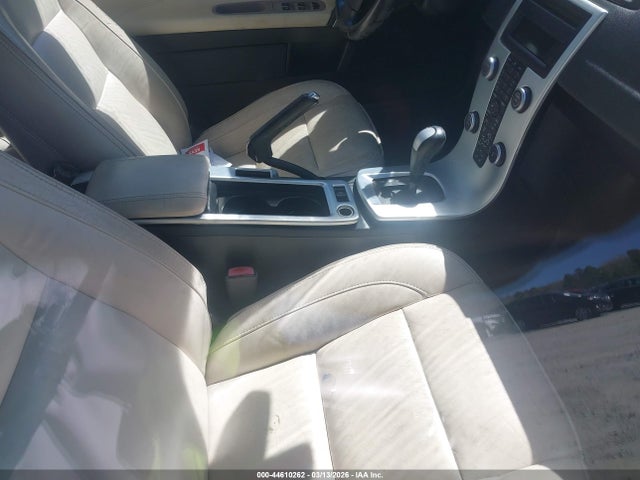 2013 VOLVO C70 YV1672MC2DJ140373 Photo 4