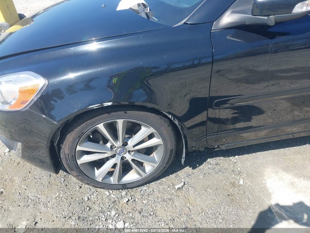2013 VOLVO C70 YV1672MC2DJ140373 Photo 5