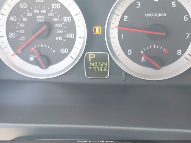 2013 VOLVO C70 YV1672MC2DJ140373 Photo 6