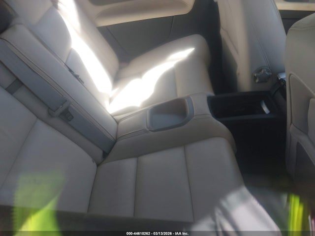 2013 VOLVO C70 YV1672MC2DJ140373 Photo 7