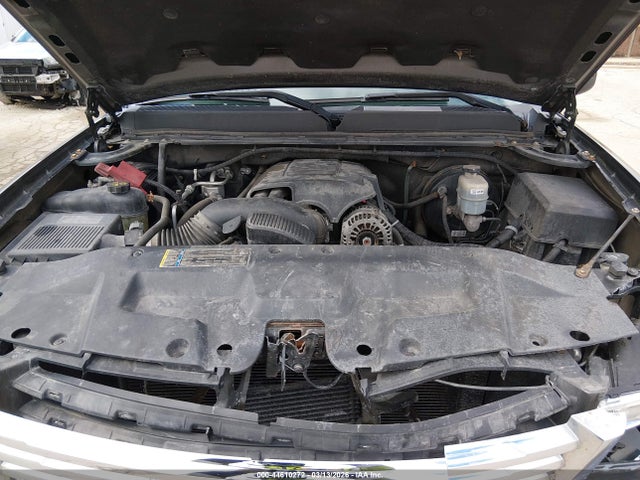 Продаж на аукціоні авто 2011 Gmc Sierra 1500 Slt, vin: 1GTR2WE3XBZ246883, номер лоту: 44610272