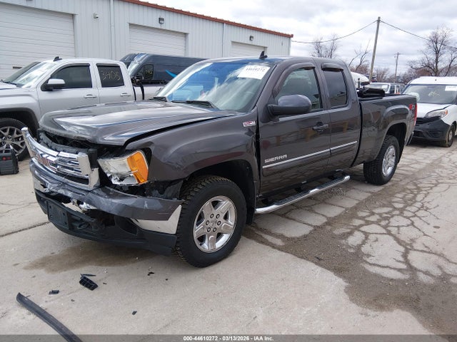 Продаж на аукціоні авто 2011 Gmc Sierra 1500 Slt, vin: 1GTR2WE3XBZ246883, номер лоту: 44610272