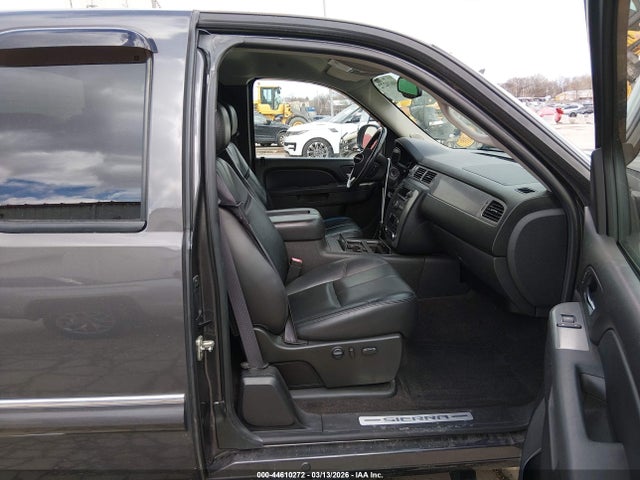 Продаж на аукціоні авто 2011 Gmc Sierra 1500 Slt, vin: 1GTR2WE3XBZ246883, номер лоту: 44610272