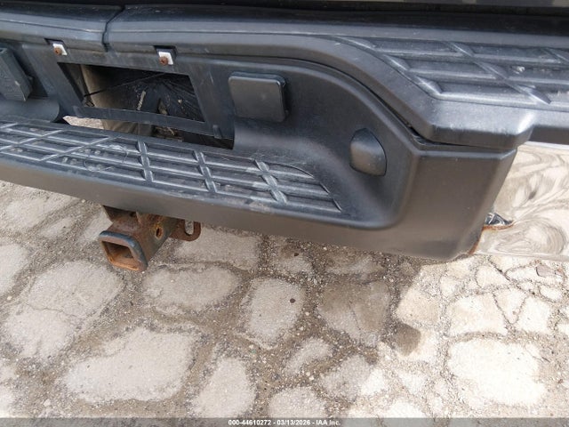 Продаж на аукціоні авто 2011 Gmc Sierra 1500 Slt, vin: 1GTR2WE3XBZ246883, номер лоту: 44610272