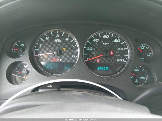 Продаж на аукціоні авто 2011 Gmc Sierra 1500 Slt, vin: 1GTR2WE3XBZ246883, номер лоту: 44610272