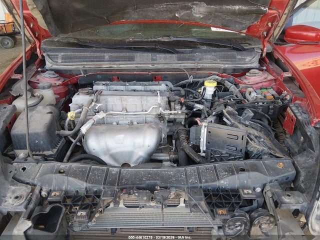 2015 Dodge Dart Gt მანქანა იყიდება აუქციონზე, vin: 1C3CDFEB7FD128143, აუქციონის ნომერი: 44610279