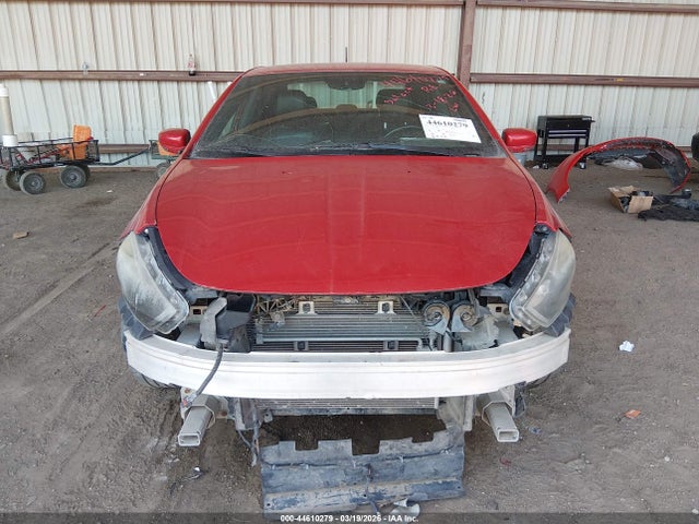 2015 Dodge Dart Gt მანქანა იყიდება აუქციონზე, vin: 1C3CDFEB7FD128143, აუქციონის ნომერი: 44610279