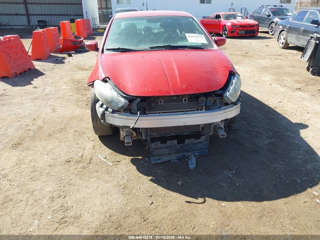 2015 Dodge Dart Gt მანქანა იყიდება აუქციონზე, vin: 1C3CDFEB7FD128143, აუქციონის ნომერი: 44610279