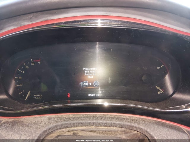 2015 Dodge Dart Gt მანქანა იყიდება აუქციონზე, vin: 1C3CDFEB7FD128143, აუქციონის ნომერი: 44610279