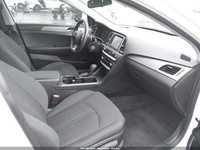 Aukcja sprzedaży 2019 Hyundai Sonata Se, vin: 5NPE24AF6KH735002, numer aukcji: 44610280