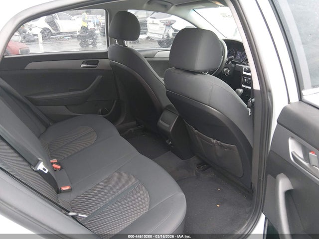 Aukcja sprzedaży 2019 Hyundai Sonata Se, vin: 5NPE24AF6KH735002, numer aukcji: 44610280