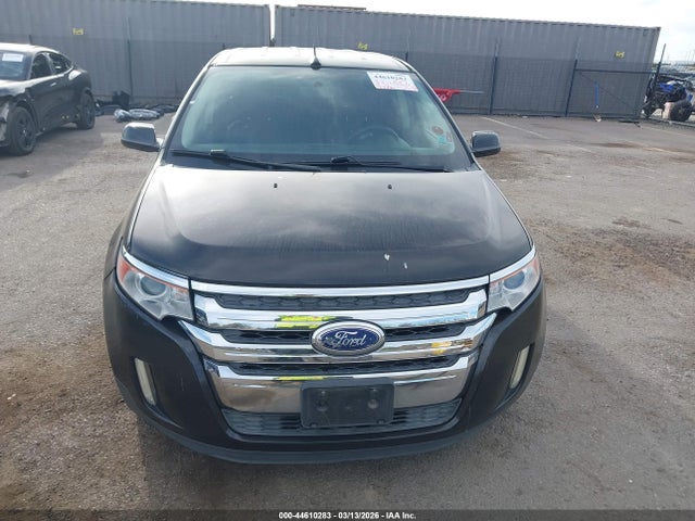 Ford Edge Limited 2014 2FMDK3KC3EBA26095 Image 12