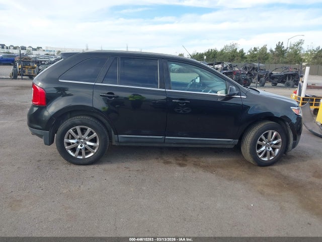 Ford Edge Limited 2014 2FMDK3KC3EBA26095 Image 13