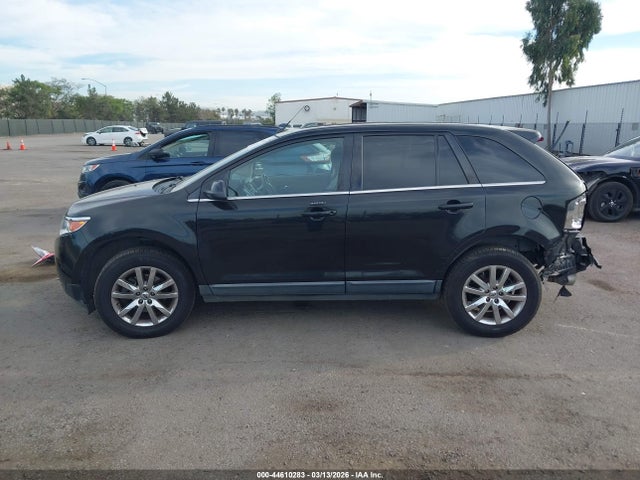 Ford Edge Limited 2014 2FMDK3KC3EBA26095 Image 14