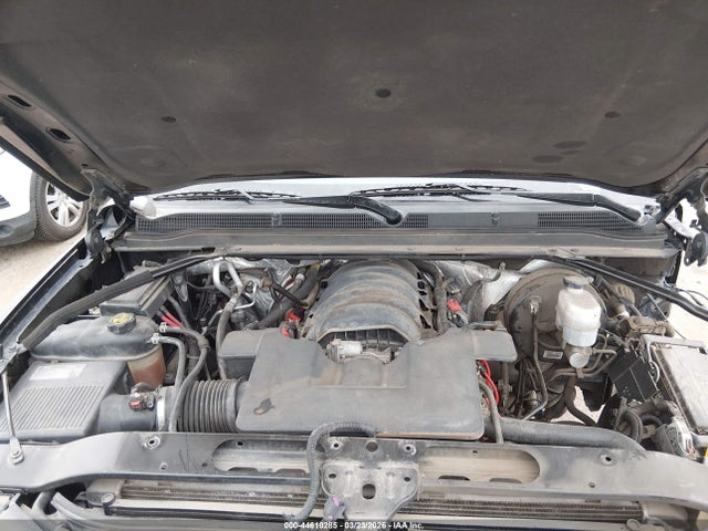 Aukcja sprzedaży 2016 Gmc Yukon Xl Sle, vin: 1GKS2FKCXGR122923, numer aukcji: 44610285