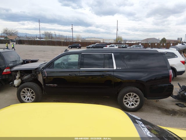 44610285 :رقم المزاد ، 1GKS2FKCXGR122923 vin ، 2016 Gmc Yukon Xl Sle مزاد بيع