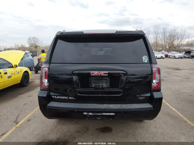Aukcja sprzedaży 2016 Gmc Yukon Xl Sle, vin: 1GKS2FKCXGR122923, numer aukcji: 44610285