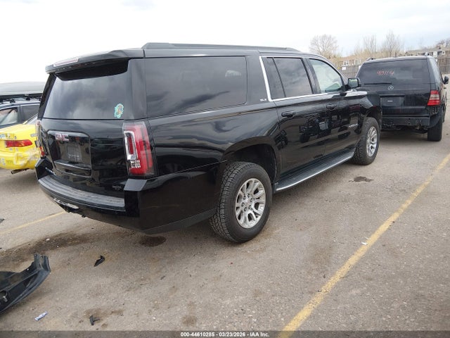 Aukcja sprzedaży 2016 Gmc Yukon Xl Sle, vin: 1GKS2FKCXGR122923, numer aukcji: 44610285