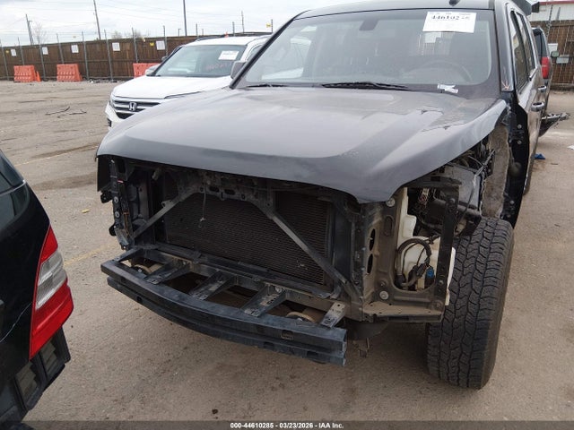 Aukcja sprzedaży 2016 Gmc Yukon Xl Sle, vin: 1GKS2FKCXGR122923, numer aukcji: 44610285