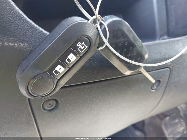 44610292 :رقم المزاد ، 3C6TRVBG8JE143417 vin ، 2018 Ram Promaster 1500 High Roof 136 Wb مزاد بيع