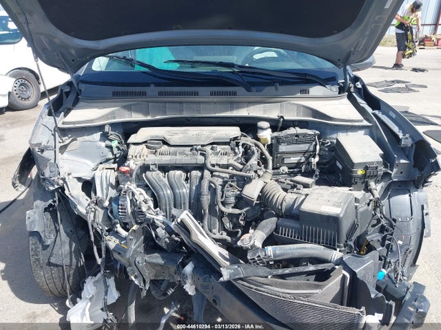 Hyundai Kona Sel 2023 KM8K6CAB1PU062689 Image 10