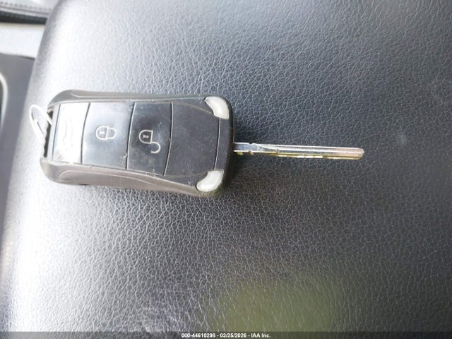 2009 PORSCHE CAYENNE WP1AA29P19LA04176 Photo 10