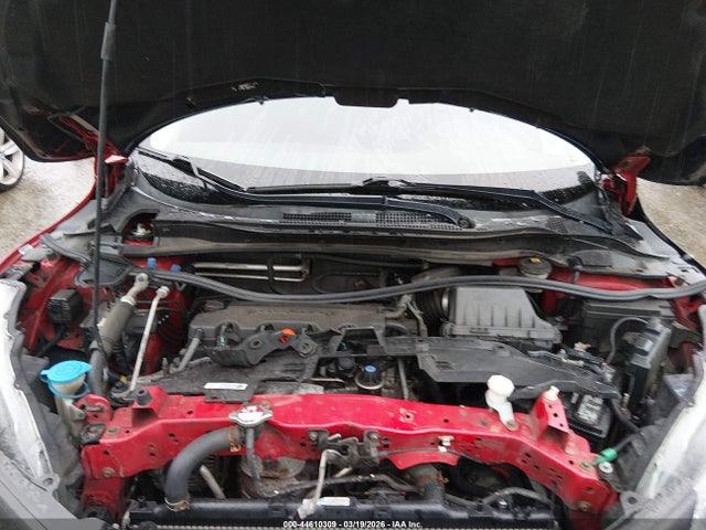 3CZRU5H5XGM731903 Honda HR-V EX
