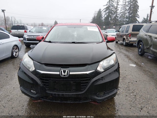 3CZRU5H5XGM731903 Honda HR-V EX