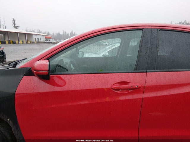3CZRU5H5XGM731903 Honda HR-V EX