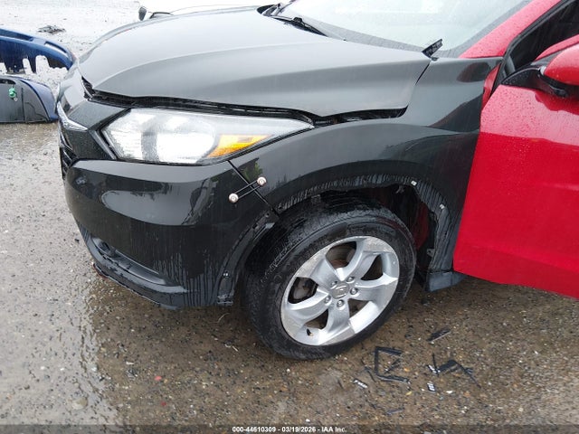 3CZRU5H5XGM731903 Honda HR-V EX