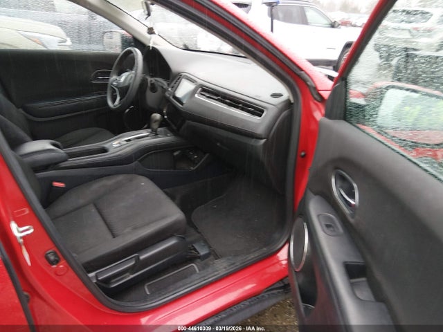 3CZRU5H5XGM731903 Honda HR-V EX