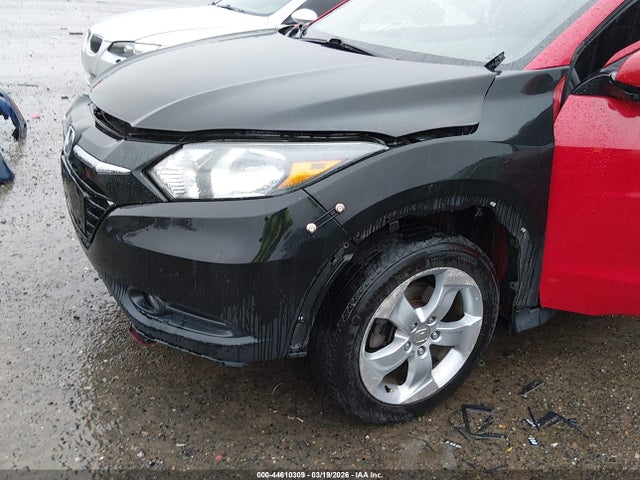 3CZRU5H5XGM731903 Honda HR-V EX