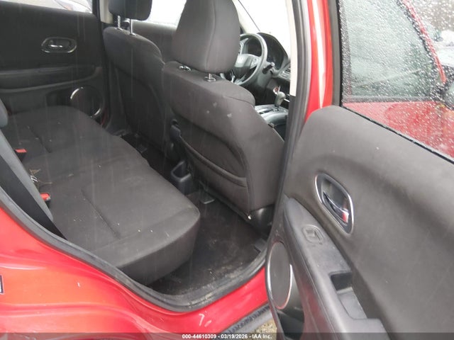 3CZRU5H5XGM731903 Honda HR-V EX