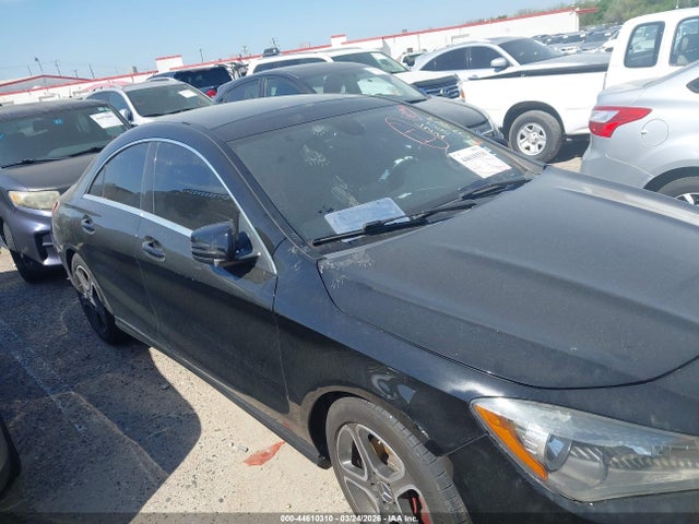 Продажа на аукционе авто 2014 Mercedes-benz Cla 250 4matic, vin: WDDSJ4GB2EN073813, номер лота: 44610310