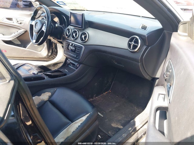 Продажа на аукционе авто 2014 Mercedes-benz Cla 250 4matic, vin: WDDSJ4GB2EN073813, номер лота: 44610310