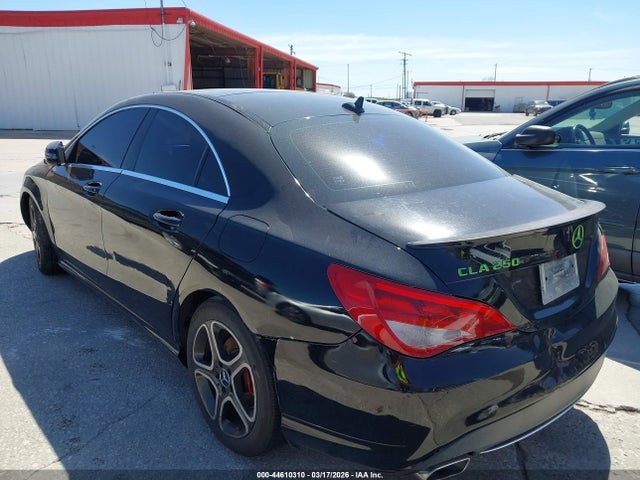 Продажа на аукционе авто 2014 Mercedes-benz Cla 250 4matic, vin: WDDSJ4GB2EN073813, номер лота: 44610310