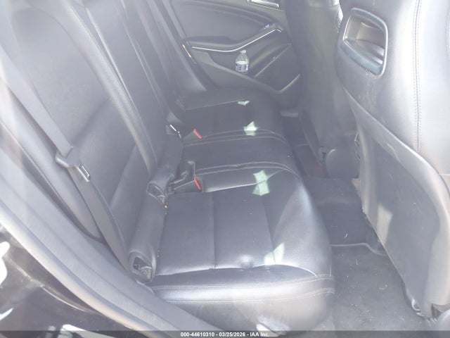 Продажа на аукционе авто 2014 Mercedes-benz Cla 250 4matic, vin: WDDSJ4GB2EN073813, номер лота: 44610310