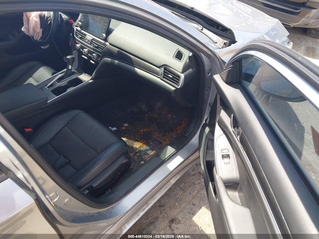 44610324 :رقم المزاد ، 1HGCV1F36LA094598 vin ، 2020 Honda Accord Sport مزاد بيع